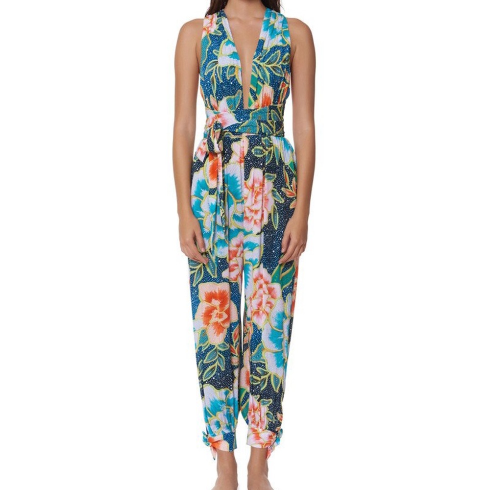 Mara Hoffman Jumpsuit